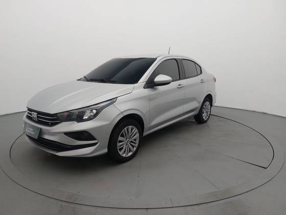 FIAT CRONOS 1.0 FIREFLY FLEX DRIVE MANUAL FIAT CRONOS 1.0 FIREFLY FLEX DRIVE MANUAL